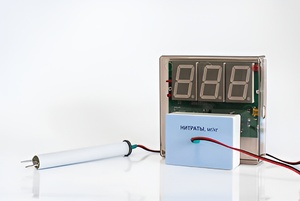 Датчик содержания нитратов в продуктах (демонстрационный) - fgospostavki.ru - Югорск