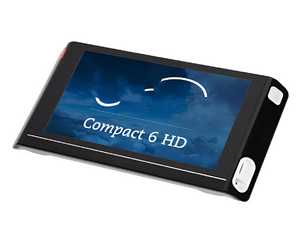 Видеоувеличитель Compact 6HD World - fgospostavki.ru - Югорск