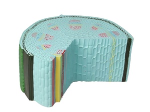 Модель стебля растения - fgospostavki.ru - Югорск