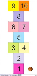 Игровой набор "Классики простые" - fgospostavki.ru - Югорск