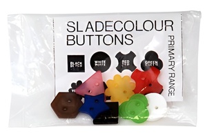 Пуговицы разноцветные разных размеров и форм - fgospostavki.ru - Югорск