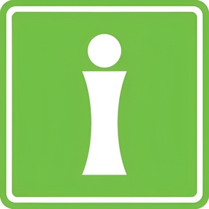 Тактильный знак (информация) 150х150 - fgospostavki.ru - Югорск