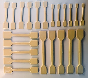 Комплект шпателей (22 шт.) - fgospostavki.ru - Югорск