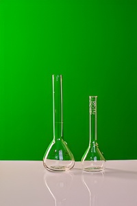 Комплект колб мерных малого объема - fgospostavki.ru - Югорск