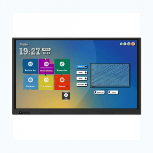 Интерактивная панель Newline TT-7519RS/RU - fgospostavki.ru - Югорск
