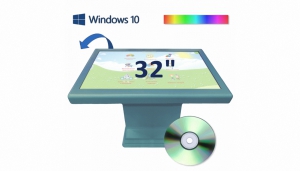 Интерактивный стол 32" (трансформер 90°) - fgospostavki.ru - Югорск