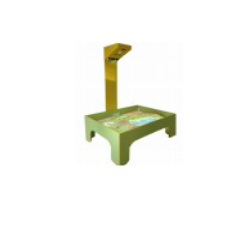 Интерактивная песочница «Сахара» - fgospostavki.ru - Югорск