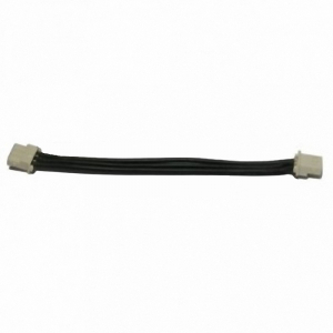Комплект кабелей Robot Cable-3P 100mm 10pcs - fgospostavki.ru - Югорск