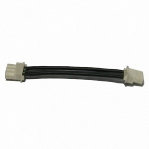 Комплект кабелей Robot Cable-3P 60mm 10pcs - fgospostavki.ru - Югорск