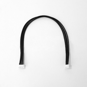 Комплект кабелей Robot Cable-X4P 240mm 10pcs - fgospostavki.ru - Югорск