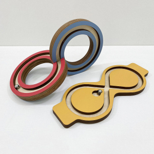 Комплект нейровосьмёрок: ЗD и Классика - fgospostavki.ru - Югорск