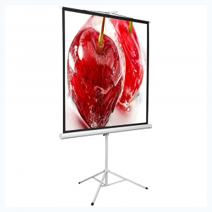 Экран на штативе DSKD-1106 - fgospostavki.ru - Югорск