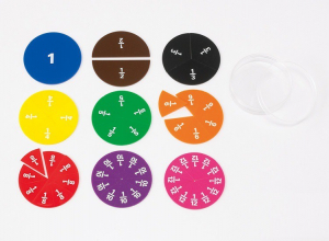 Круги "Дроби" - fgospostavki.ru - Югорск