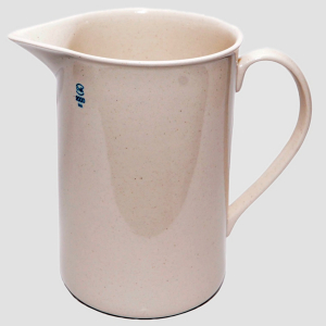 Кружка фарфоровая с носиком N5 2000 мл - fgospostavki.ru - Югорск