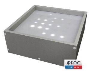 Интерактивный стол «Малыш» - fgospostavki.ru - Югорск