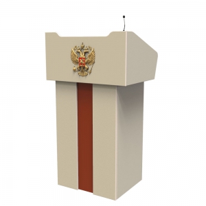 Мультимедийная интерактивная трибуна Lector - fgospostavki.ru - Югорск