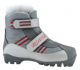 Ботинки Baby 101 - fgospostavki.ru - Югорск