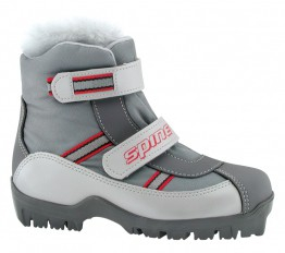 Ботинки Baby 103 - fgospostavki.ru - Югорск