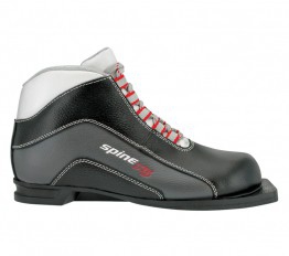 Ботинки X5 41 кожа - fgospostavki.ru - Югорск