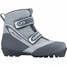 Ботинки Relax 116 Thinsulate - fgospostavki.ru - Югорск