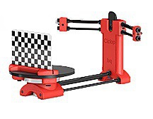 Конструктор для сборки 3D сканера - fgospostavki.ru - Югорск