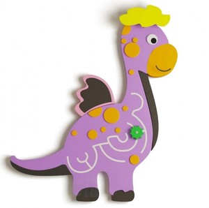 Бизиборд «Мой дино» - fgospostavki.ru - Югорск