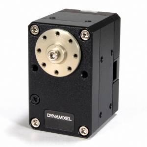 Интеллектуальный робототехнический привод DYNAMIXEL XM430-W210-R - fgospostavki.ru - Югорск