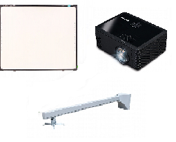 Интерактивная система. Комплект №5 - fgospostavki.ru - Югорск