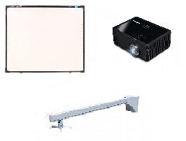 Интерактивная система. Комплект №4 - fgospostavki.ru - Югорск