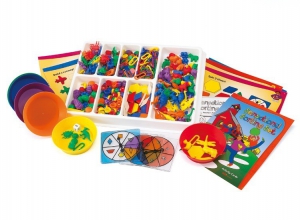 Набор "Счет и сортировка" - fgospostavki.ru - Югорск