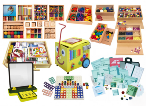 Игровой набор №11 - fgospostavki.ru - Югорск