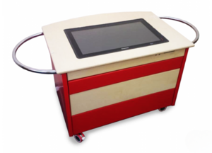 Интерактивная детская студия S27 - fgospostavki.ru - Югорск