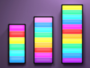 Светозвуковая панель «Лестница света» - fgospostavki.ru - Югорск