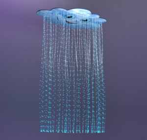 Фибероптический модуль «Веселое облако» - fgospostavki.ru - Югорск