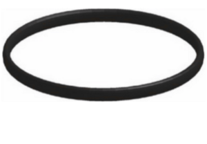 Кольцо резиновое ф33х3 мм Artec - fgospostavki.ru - Югорск