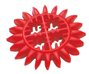 Шестерня S20 ф44х10мм Artec - fgospostavki.ru - Югорск