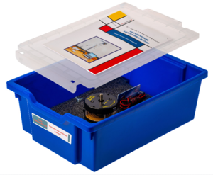 Набор демонстрационный «Механические колебания и волны» - fgospostavki.ru - Югорск