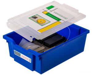 Набор демонстрационный «Геометрическая оптика» (расширенный комплект) - fgospostavki.ru - Югорск