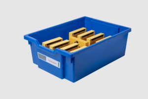 Набор демонстрационный по полупроводникам - fgospostavki.ru - Югорск