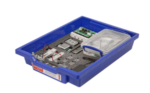 Набор «Основы программирования роботов на языке Си» - fgospostavki.ru - Югорск