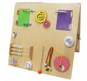 Бизиборд «№1» - fgospostavki.ru - Югорск