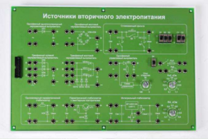 Сменная панель «Ферромагнитные материалы» - fgospostavki.ru - Югорск