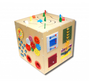 Бизикуб «№1» - fgospostavki.ru - Югорск