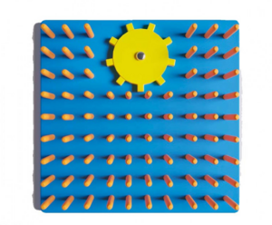 Геоборд «Синее небо» - fgospostavki.ru - Югорск