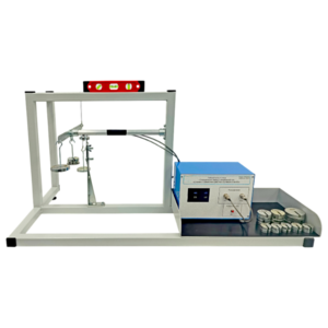 Лабораторный стенд "Определение главных напряжений при кручении и совместном действии изгиба при кручении" - fgospostavki.ru - Югорск