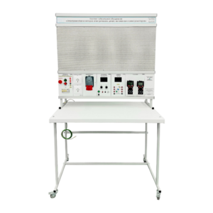 Комплект лабораторного оборудования «Электромонтаж и наладка электрических цепей, автоматики и электромоторов» - fgospostavki.ru - Югорск