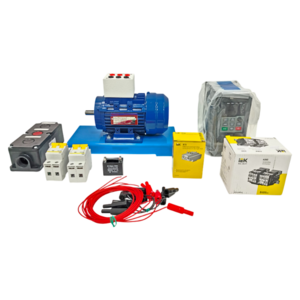 Набор «Эксплуатация и наладка схем управления электродвигателями» - fgospostavki.ru - Югорск