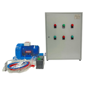 Комплект монтажа и наладки схем регулирования скорости асинхронного двигателя - fgospostavki.ru - Югорск