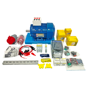 Комплект монтажа и наладки схем плавного пуска асинхронного двигателя - fgospostavki.ru - Югорск