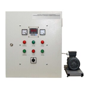 Комплект лабораторного оборудования «Электромонтаж и наладка шкафов управления» - fgospostavki.ru - Югорск